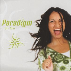 Jesus Revolution - On Fire