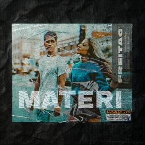 Materi (feat. BERNHARD, KAREYDO & KINGTOWN RAP)