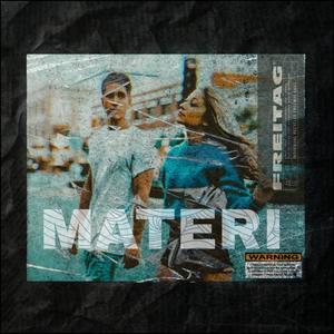 Materi(feat. BERNHARD, KAREYDO & KINGTOWN RAP)