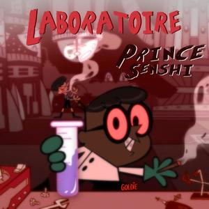 Laboratoire (feat. Yvssin) [Explicit]