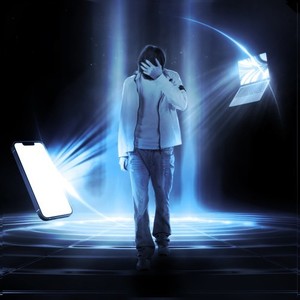 Online (Original Mix|Explicit)