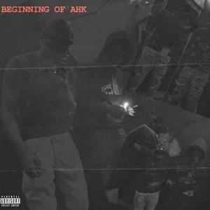 Beginning Of Ahk (Explicit)