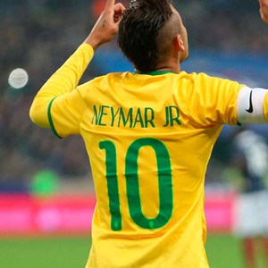 PIQUEZIN DO NEYMAR ( ANO DO HEXA )