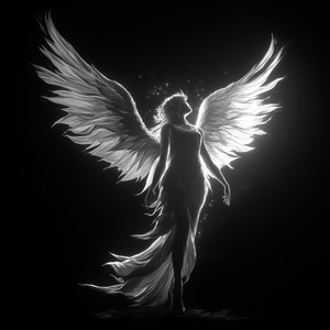 ANGELIC WHISPERS (Slowed+Reverb)