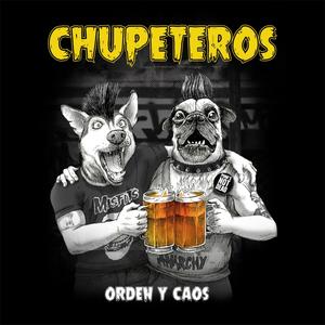 Orden y Caos (LP)