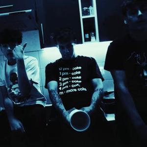 Island Boys (Explicit)