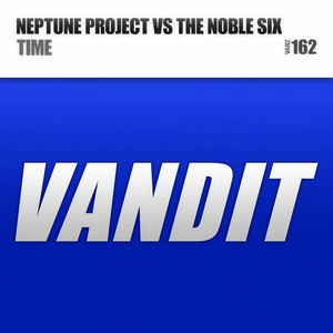 Time (Radio Edit)