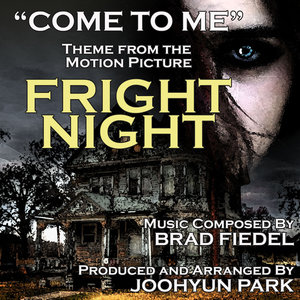 Joohyun Park - Fright Night - Come To Me