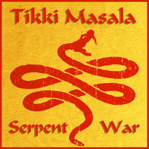 Serpent War