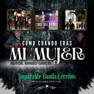 Como cuando eras mi mujer
