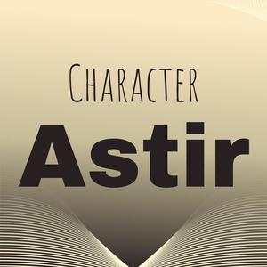 Character Astir