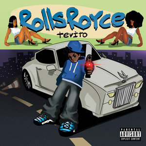 ROLLS ROYCE (Explicit)