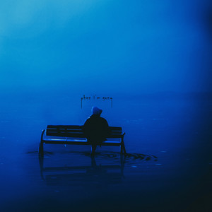when i'm gone (slowed + reverb)