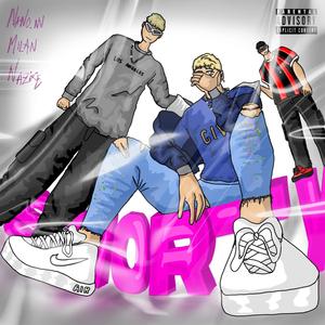 SHORTY (feat. Nazke & MILAN rr)