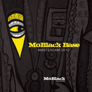 MoBlack Base Amsterdam 2017