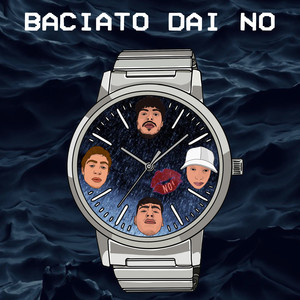 Baciato dai no (Explicit)