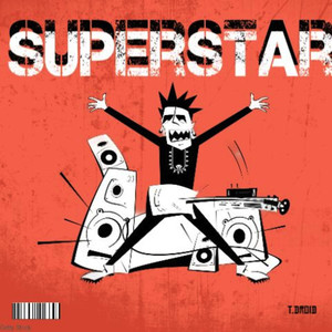 Superstar (Explicit)
