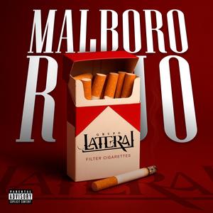 Malboro Rojo (Explicit)