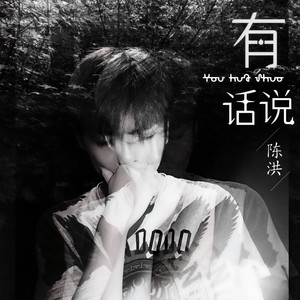 有话说