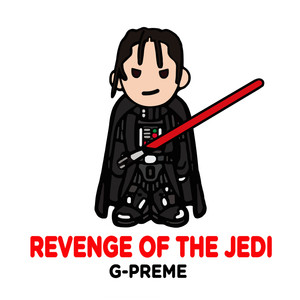 Revenge Of The Jedi (Explicit)