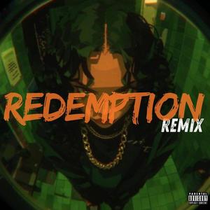 Redemption (Girlmix Vol. 2) [Explicit]