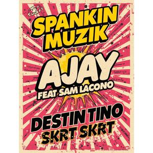 SKRT SKRT (original mix)