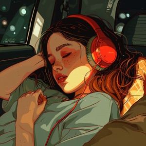 Under the Stars: Chill Music for Sleep