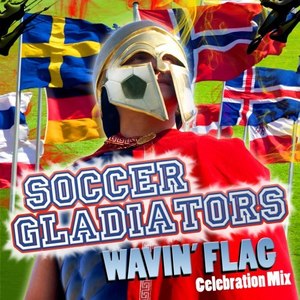 Wavin' Flag (Celebration Mix)