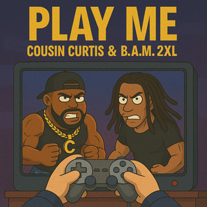 Play Me (Explicit)