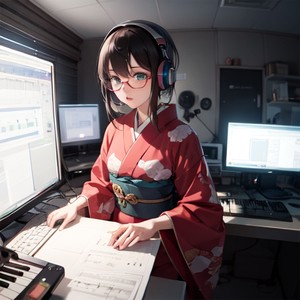 美しい鰭