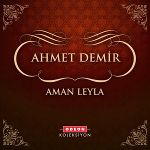 Aman Leyla