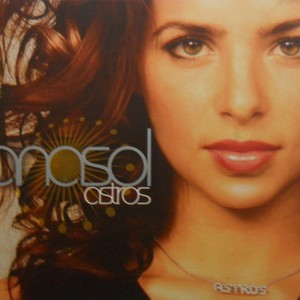 Pensando en Desorden(feat. Anasol)