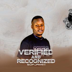 Verified and recognized