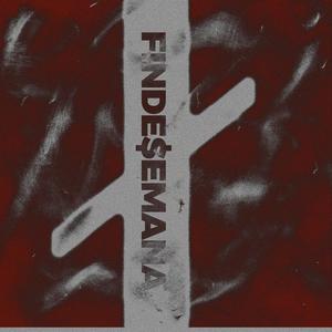 FINDESEMANA (feat. Germitoo) (Explicit)