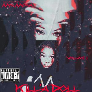 Murder she wrote(feat. Ms. Vicious) (Explicit)