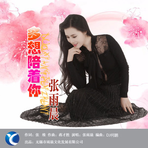 多想陪着你 (DJ何鹏 Remix)