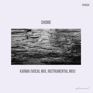 Karma (Instrumental Mix)