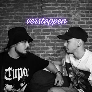 VERSTAPPEN
