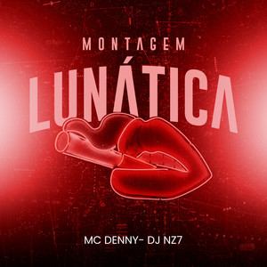 Montagem Lunática-Beat Mágico Vs Magrão (Explicit)
