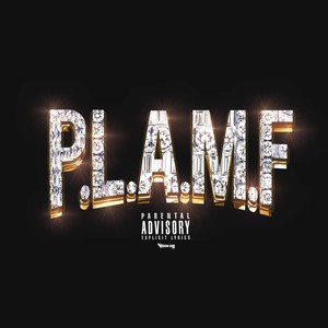 P.L.A.M.F (Explicit)