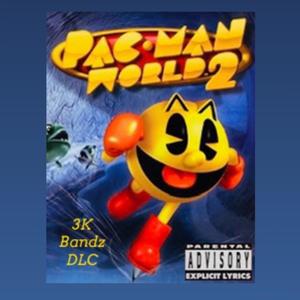 Pac-Man freestyle (Explicit)