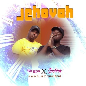 Jehovah (Explicit)
