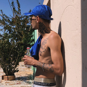 MEDLEY- VOLTEI PRA PUTARIA