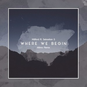 Where We Begin (Altimo Remix)