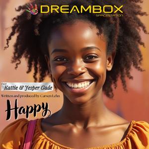 Happy (feat. Jesper Gade & Kattie)