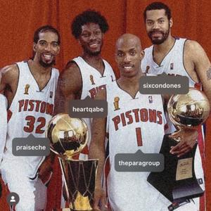 troit (feat. che, kloutgabe+ & soser) (Explicit)