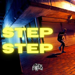 Step By Step (feat. StreetSound) [Explicit]