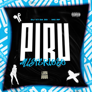 Piru Misterioso (Explicit)