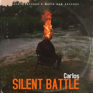 Silent Battle (Explicit)