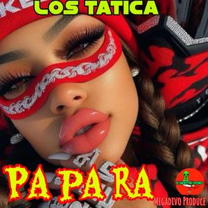 Papara (feat. Los Tatica)